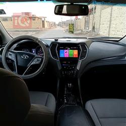 هیۆندای سەنتافی